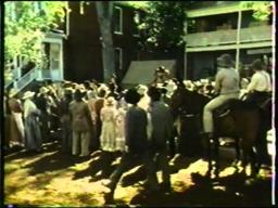 Back to Hannibal promo #2