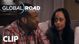 A Haunted House - "Get To Know You" Movie Clip