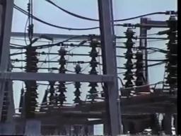 Electricity by Disney, 1971