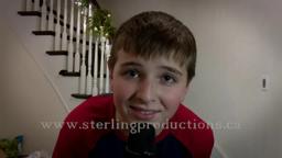 Desmond's Ghost of Lake Opeongo Update Video Dec 11 2019