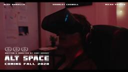 Alt Space // Official Trailer