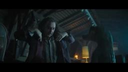 Lyle, Lyle, Crocodile - Hector leaves Lyle