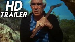 The Magus (1968) ORIGINAL TRAILER