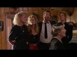 Daddy's Dyin' Who's Got the Will