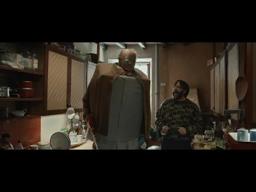 BRIAN AND CHARLES - "Dancing For Me" Official Clip - Now Playing Only in Theaters