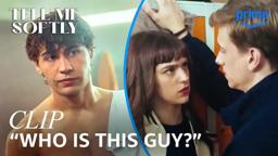 Kami's Breakup Gets Interrupted