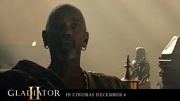 The fire of vengeance burns hot