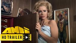 Circus of Fear / Official Trailer (1966)