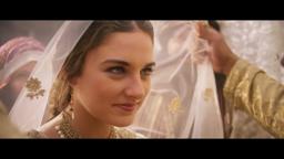 BRINGING BACK CHRISTMAS Official Trailer | Leigh-Allyn Baker, Mark Christopher Lawrence, Dean Cain