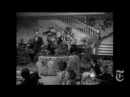 Critics' Picks - Critics' Picks: 'Holiday Inn' - nytimes.com/video