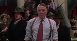 Josh Olson on MILLER'S CROSSING (Trailer Commentary)