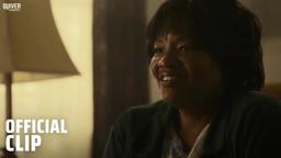 “Meeting Ms. Evelyn”