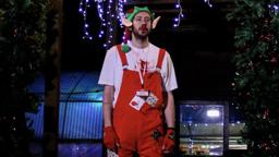 TINSEL | Official Trailer | Christmas Short Film