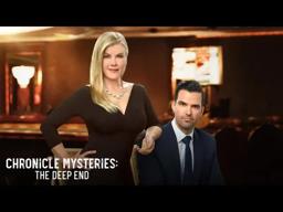 Preview - Chronicle Mysteries: The Deep End - Hallmark Movies & Mysteries