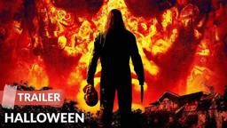 Official Halloween (2007) Trailer