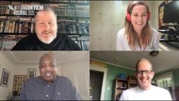 SOUL Q&A | BFI London Film Festival 2020