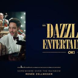 Somewhere Over The Rainbow