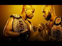 UFC 200: Cormier vs. Jones 2 "It's About Time" Promo