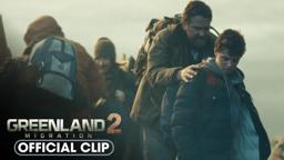 Official Clip 'Chutes and Ladders’