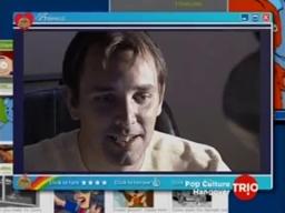 Trey Parker and Matt Stone - Shocked (2003, TVrip)