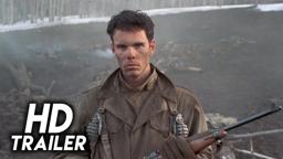 A Midnight Clear (1992) Original Trailer [FHD]