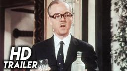 Not Now, Comrade (1976) Original Trailer [HD]