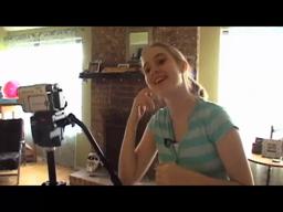 Zombie Girl: The Movie (widescreen trailer)