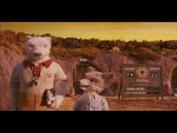 FANTASTIC MR. FOX - Whackbat
