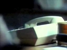 CBS - Good Night Sweet Wife promo - 1990