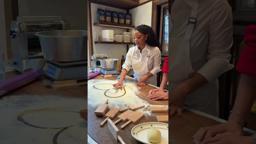 Their chemistry got our heart.