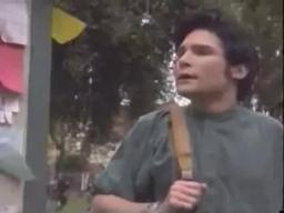 Voodoo (1995) Trailer