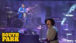 "Montage" - South Park The 25th Anniversary Concert