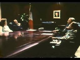 Hostile Intentions Trailer 1994