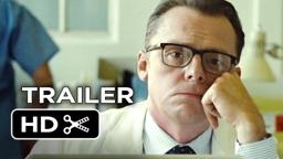 Hector and the Search For Happiness Official US Release Trailer #1 (2014) - Simon Pegg Movie HD
