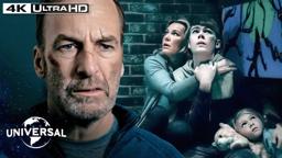 Hutch Protects His Family