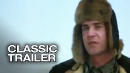 Mrs. Soffel Official Trailer #1 - Matthew Modine Movie (1984) HD