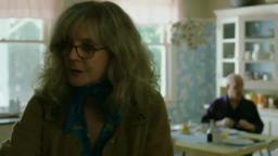 J.K. Simmons At Breakfast