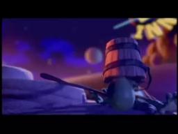 The ChubbChubbs (2002) - full cartoon by Sony Pictures Imageworks