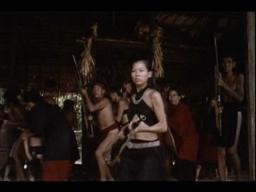 戦場（1989）　予告編