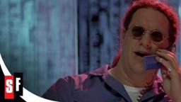 Nicholas Jarecki and Fisher Stevens On Working with Penn Jillette