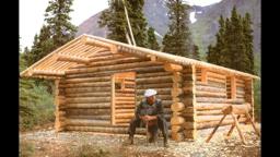 Alone in the Wilderness