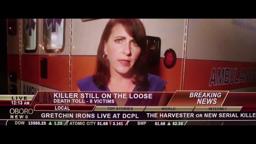 Volumes of Blood: Horror Stories (2017) Exclusive Trailer Debut HD