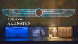 Phelim McDermott on Akhnaten