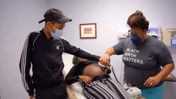 Birthing Justice (2023) Trailer