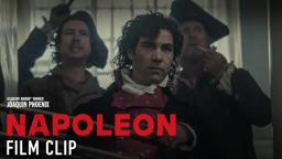 Voting Film Clip