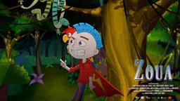 ZOUA (2018) - Official English Trailer