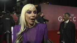 House of Gucci (2021) - UK Premiere