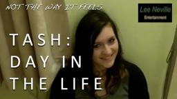 Not the Way It Feels: Tash Hall- A Day in the Life of an Optician