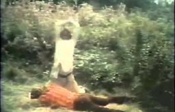 Savage Weekend trailer (Cannon Films)