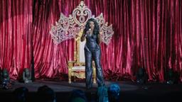 Suspiciously Large Woman - Trailer SFW